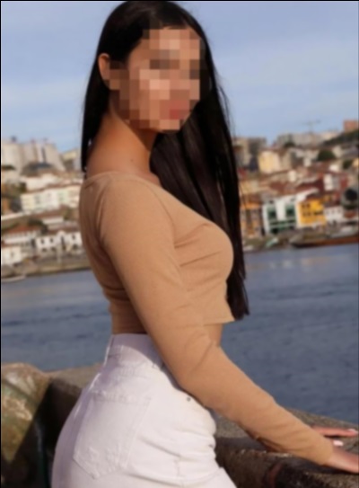 bordel i Norre Aby - Escort Service